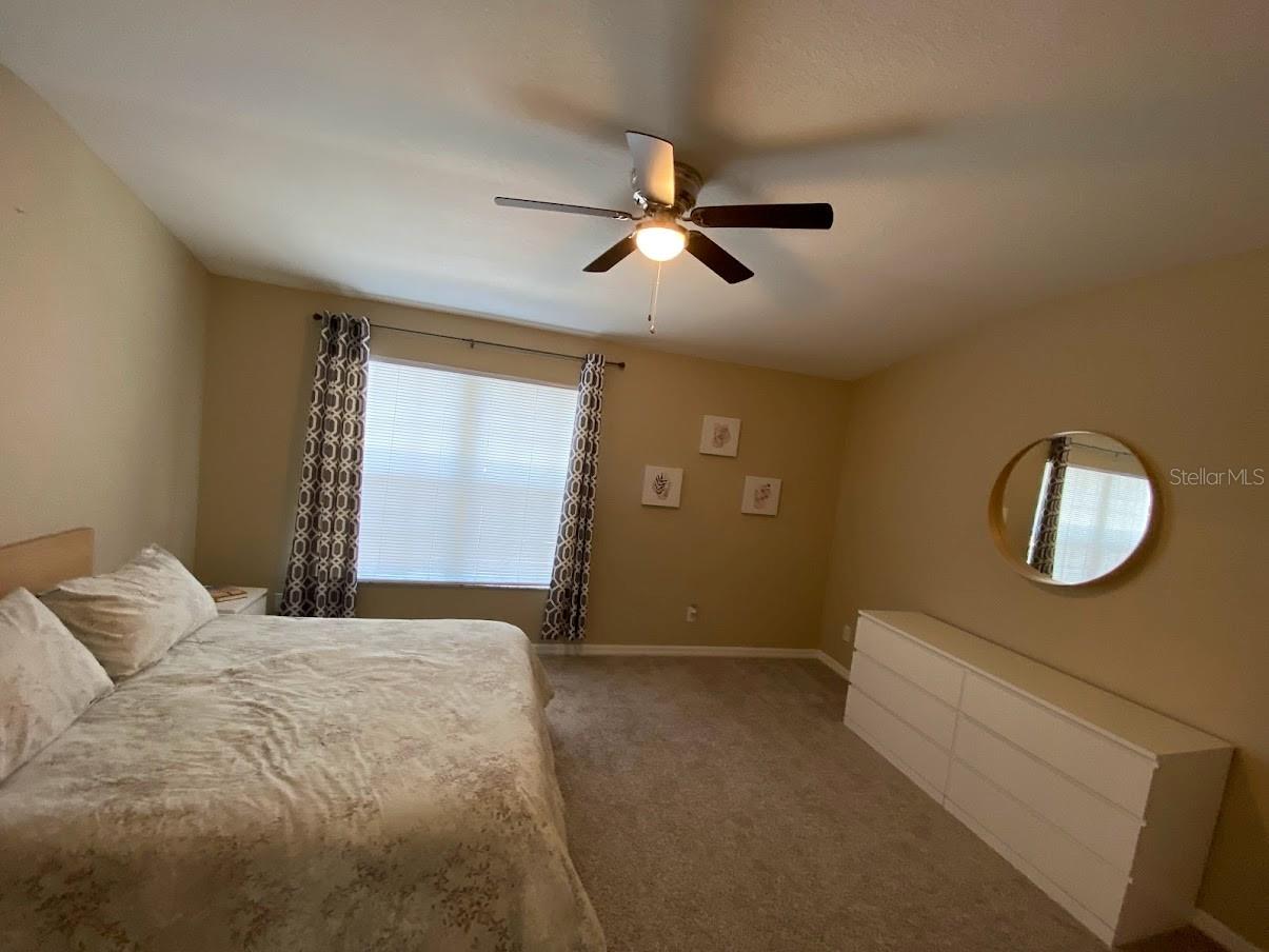 PANTHER TRACE PH 1 TOWNHOME - Residential Lease