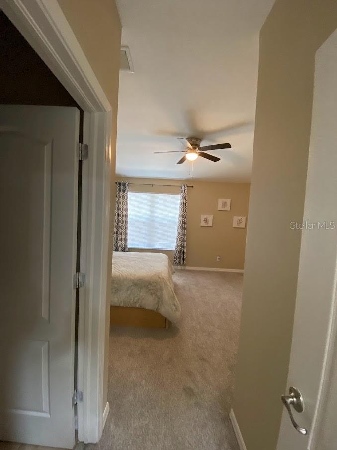 PANTHER TRACE PH 1 TOWNHOME - Residential Lease