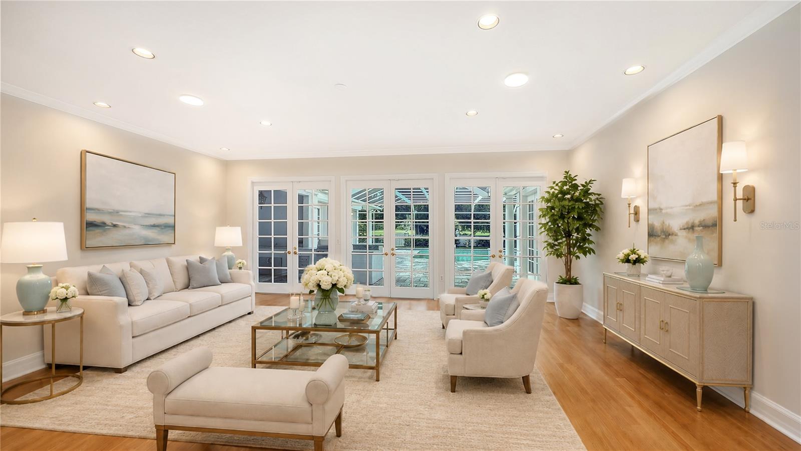OAKS 2 PH 2 - Residential
