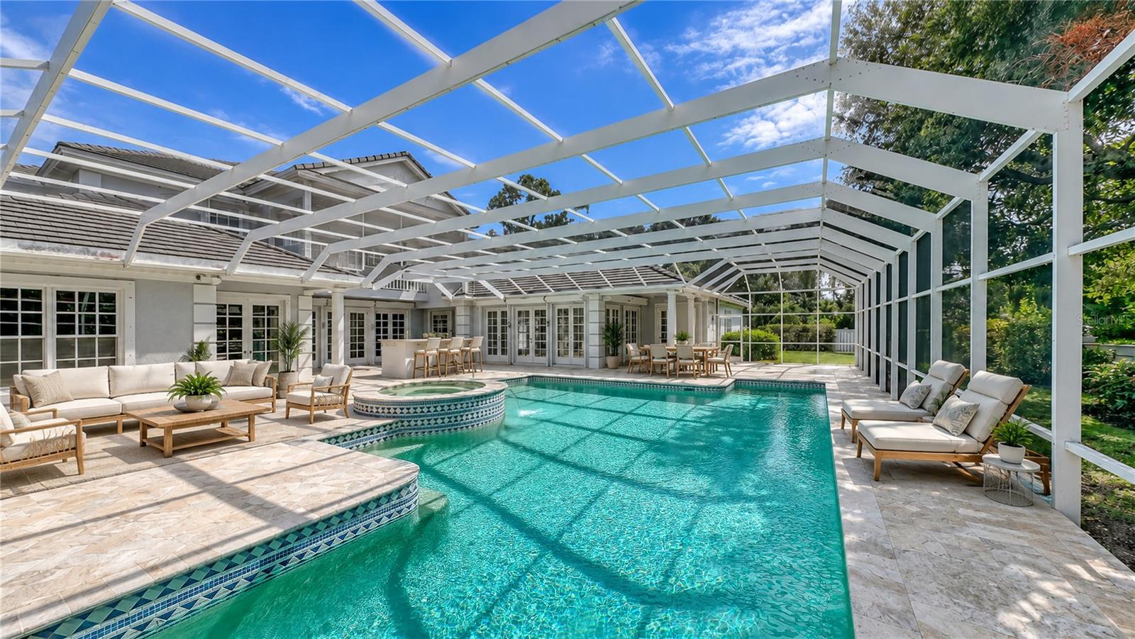 OAKS 2 PH 2 - Residential