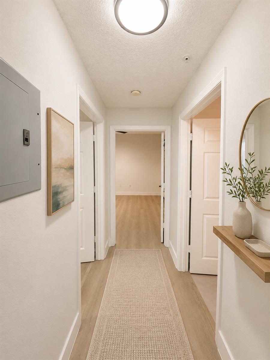 PLANTATION PARK PRIVATE RESIDENCE - Residential