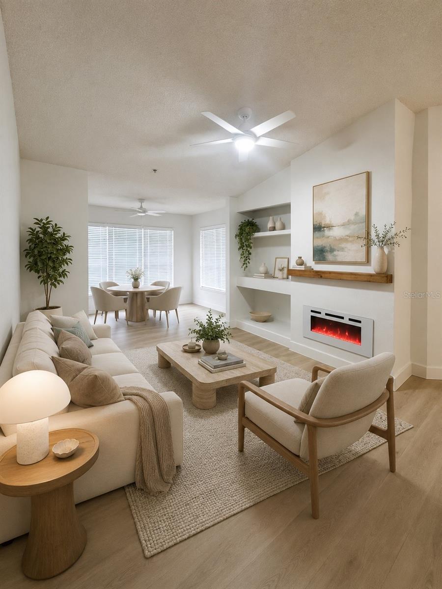 PLANTATION PARK PRIVATE RESIDENCE - Residential