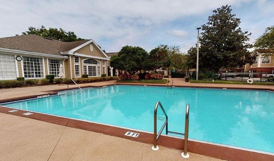 PLANTATION PARK PRIVATE RESIDENCE - Residential