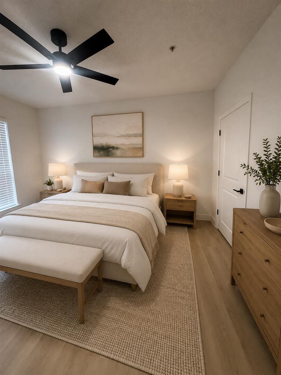 PLANTATION PARK PRIVATE RESIDENCE - Residential
