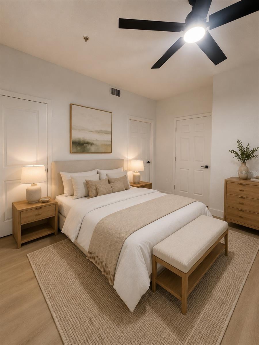 PLANTATION PARK PRIVATE RESIDENCE - Residential