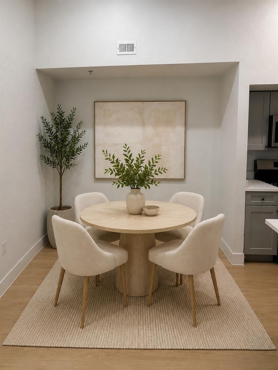 PLANTATION PARK PRIVATE RESIDENCE - Residential