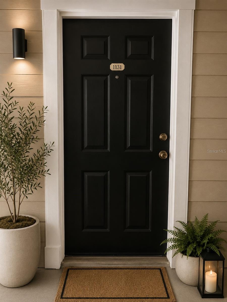 PLANTATION PARK PRIVATE RESIDENCE - Residential