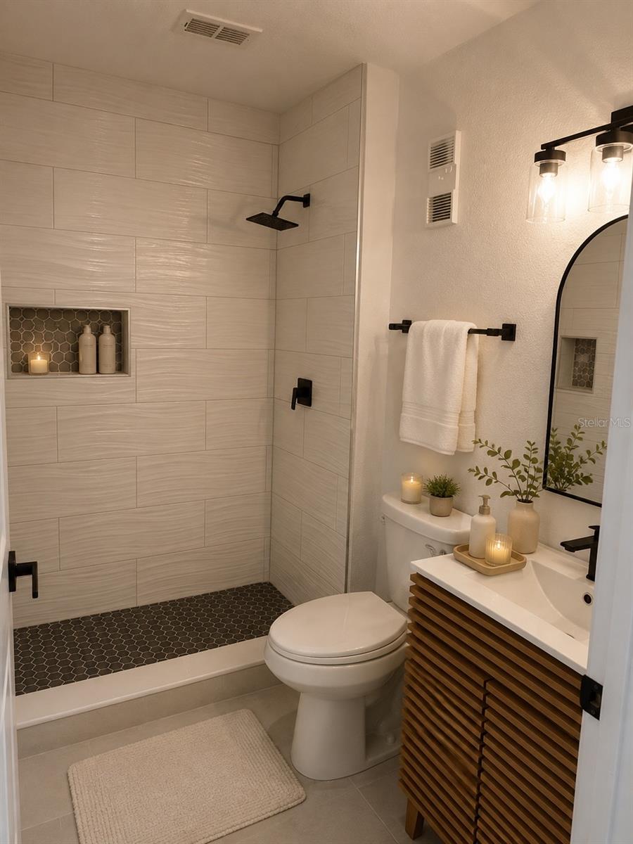 PLANTATION PARK PRIVATE RESIDENCE - Residential