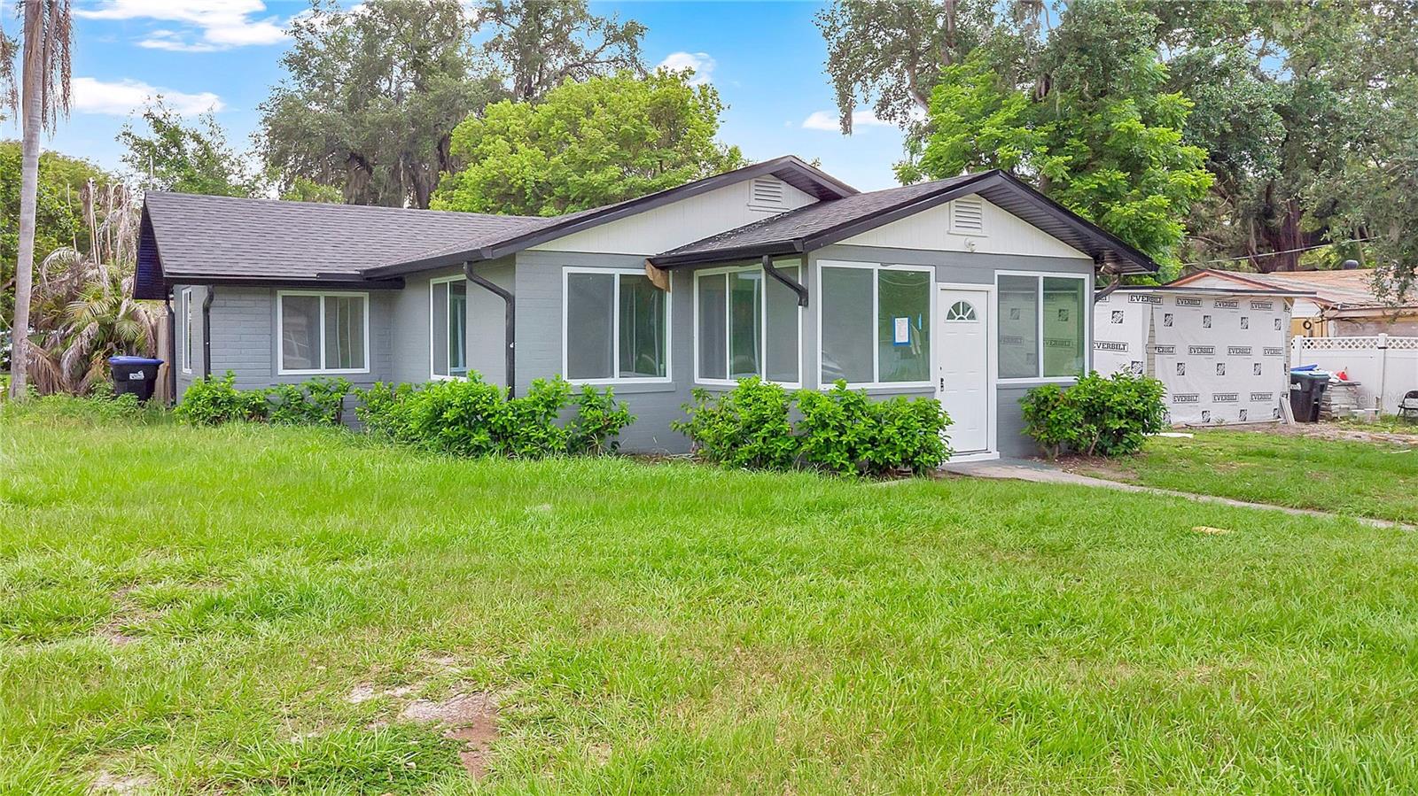 ANGEBILT ADD - Residential