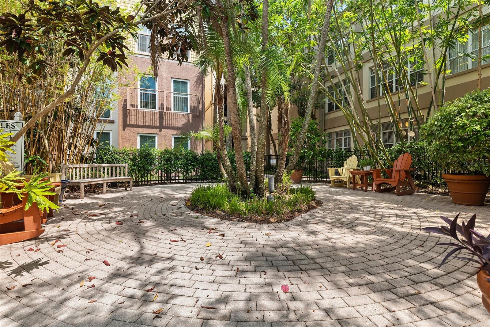 THE MADISON AT SOHO CONDOMINIU - Residential Lease
