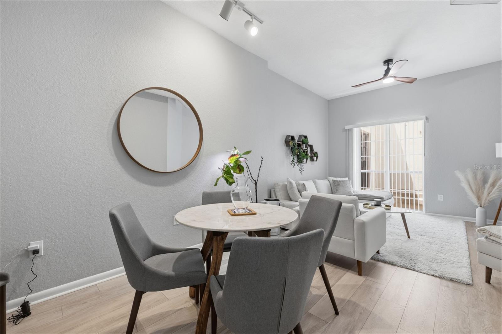 THE MADISON AT SOHO CONDOMINIU - Residential Lease