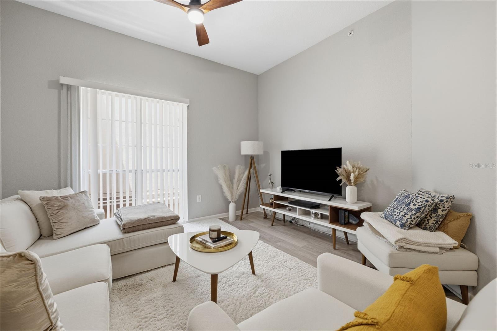 THE MADISON AT SOHO CONDOMINIU - Residential Lease