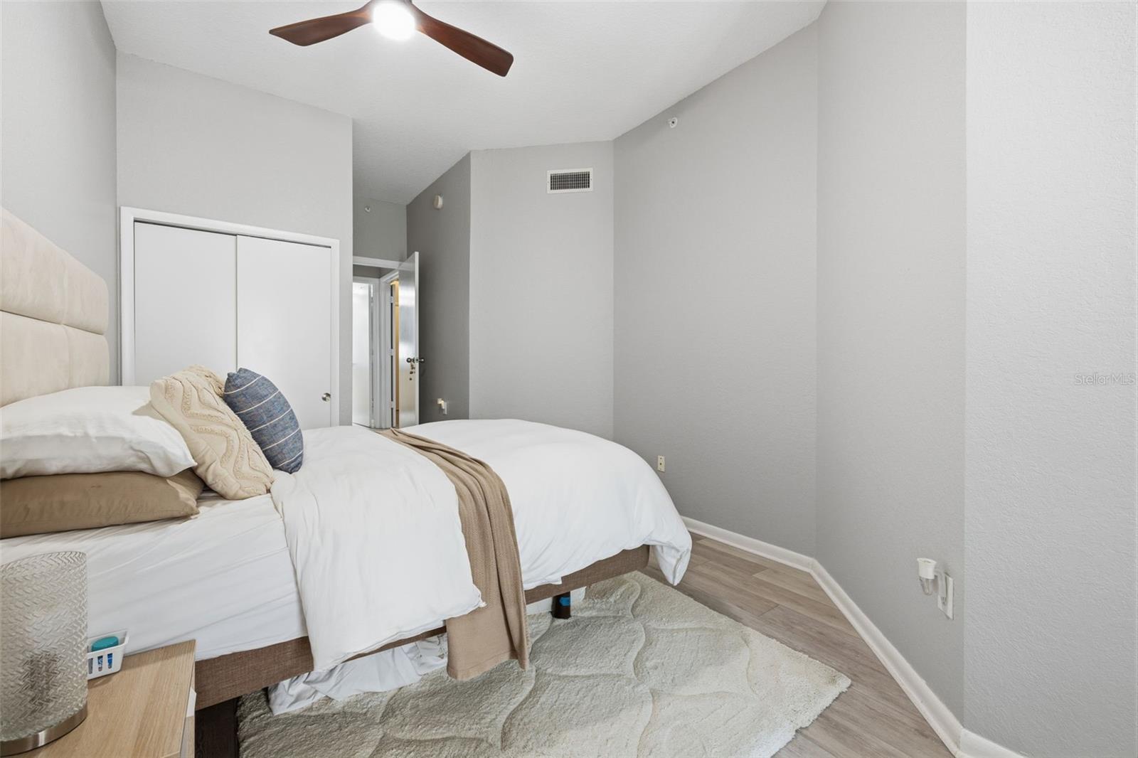 THE MADISON AT SOHO CONDOMINIU - Residential Lease