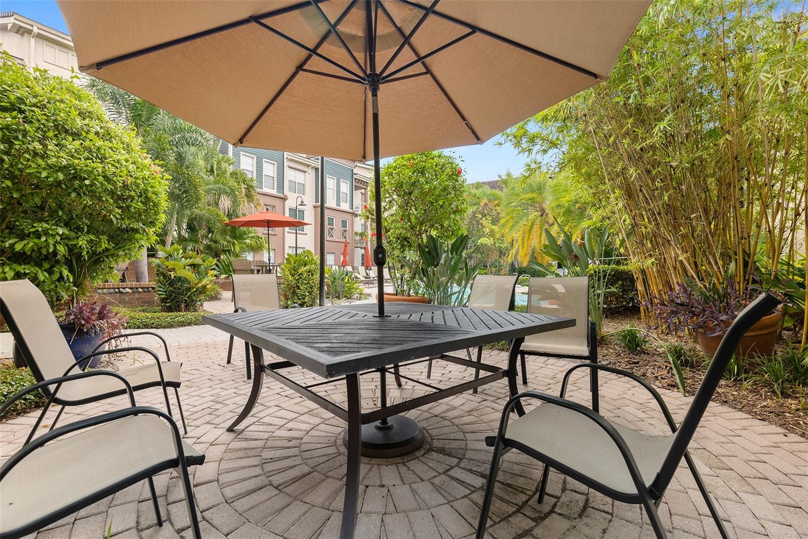 THE MADISON AT SOHO CONDOMINIU - Residential Lease