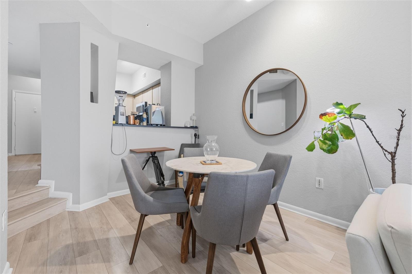 THE MADISON AT SOHO CONDOMINIU - Residential Lease
