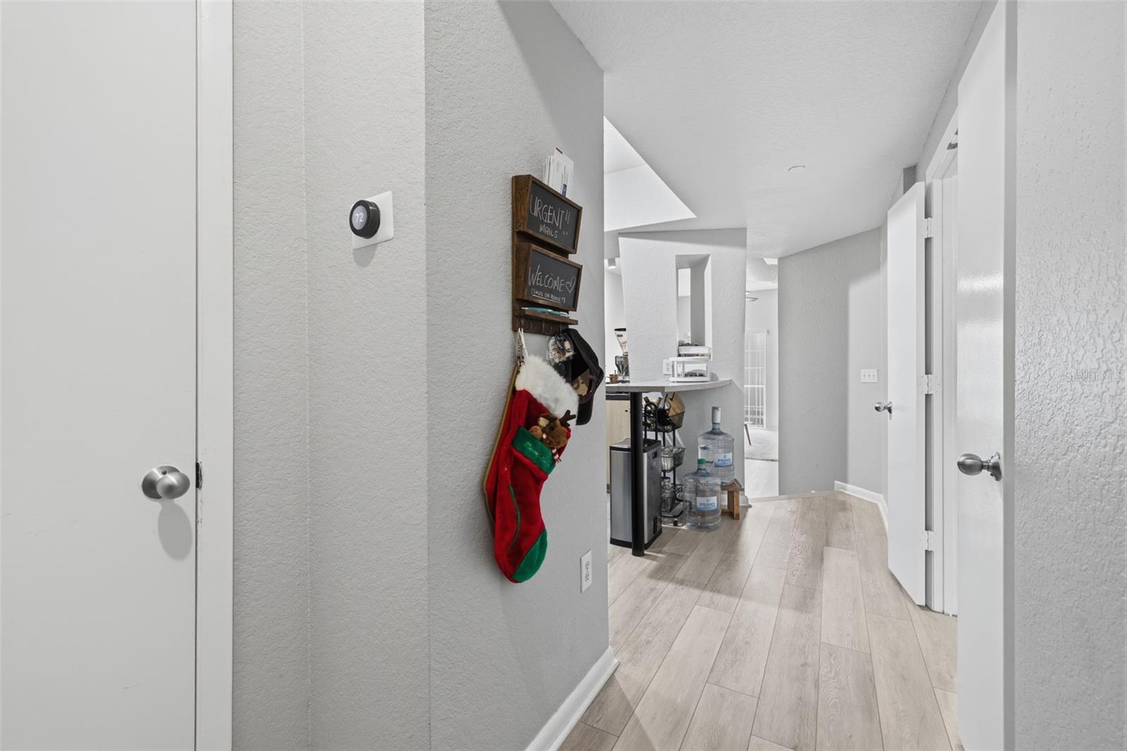 THE MADISON AT SOHO CONDOMINIU - Residential Lease