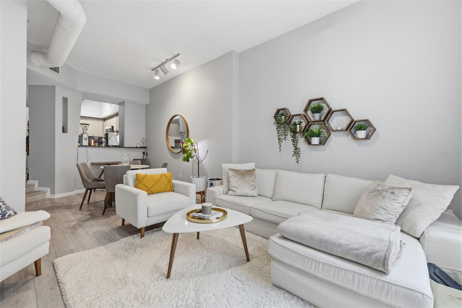 THE MADISON AT SOHO CONDOMINIU - Residential Lease