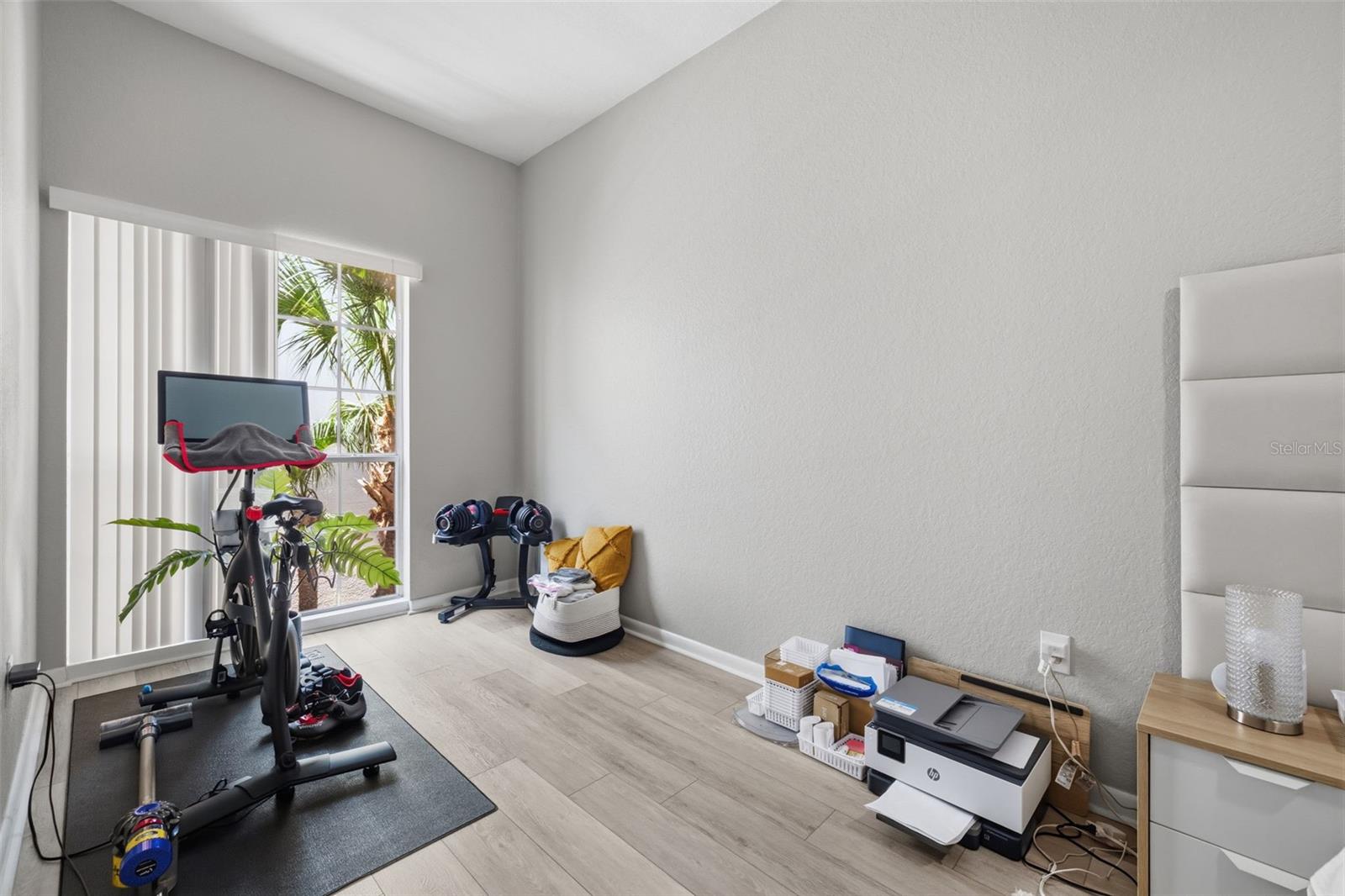 THE MADISON AT SOHO CONDOMINIU - Residential Lease