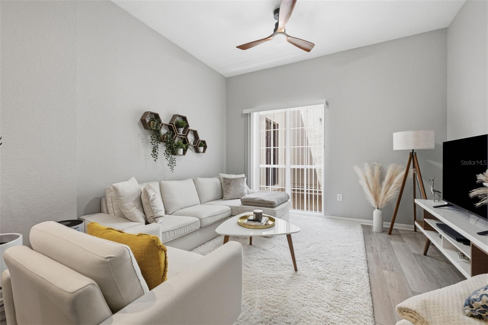 THE MADISON AT SOHO CONDOMINIU - Residential Lease