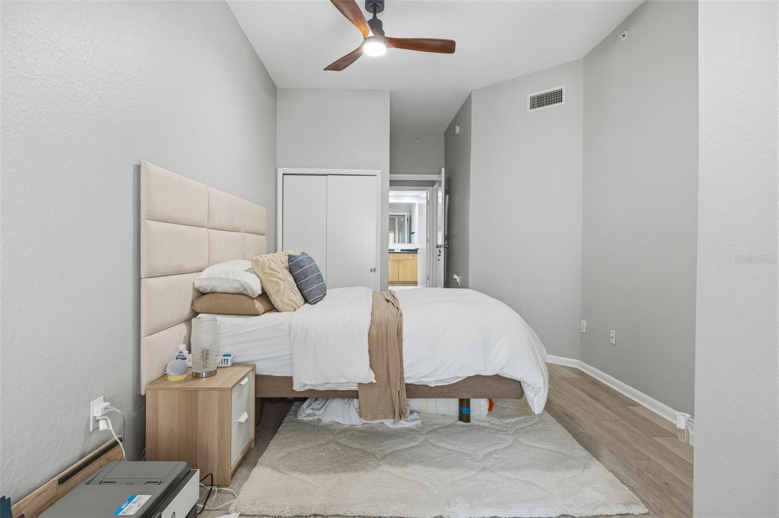 THE MADISON AT SOHO CONDOMINIU - Residential Lease