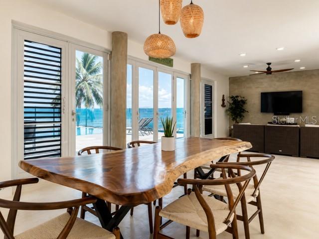 LAS PICUAS - Residential