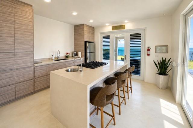 LAS PICUAS - Residential