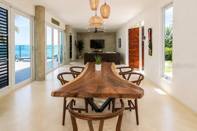 LAS PICUAS - Residential