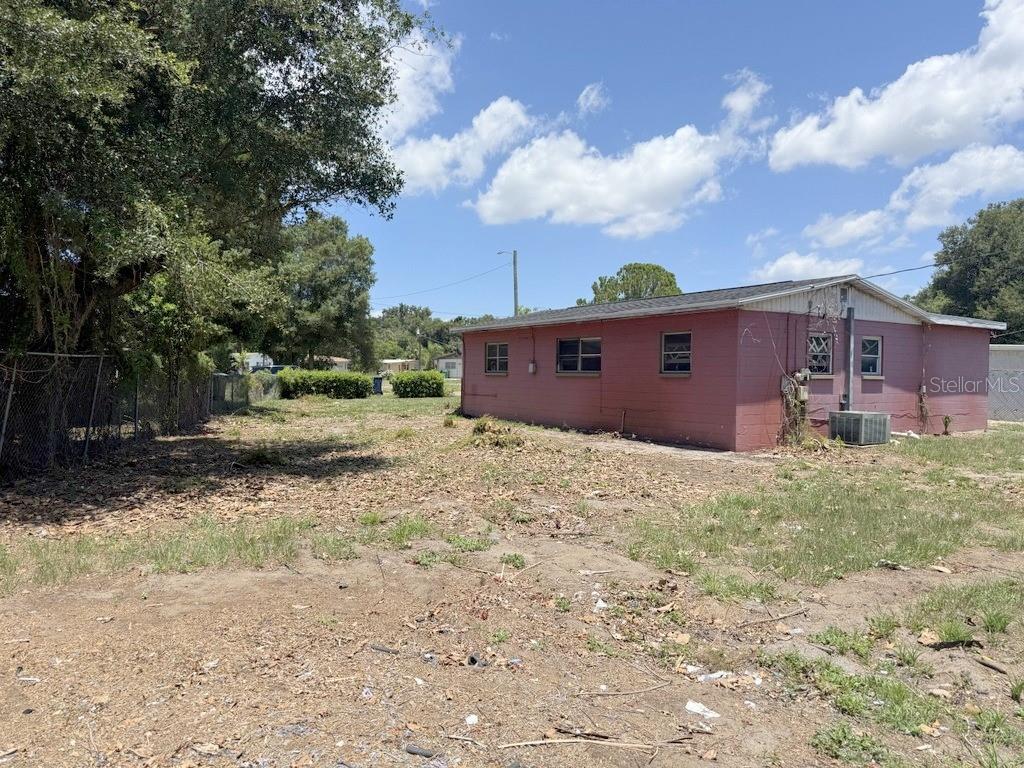 BOOKER T PARK - Residential