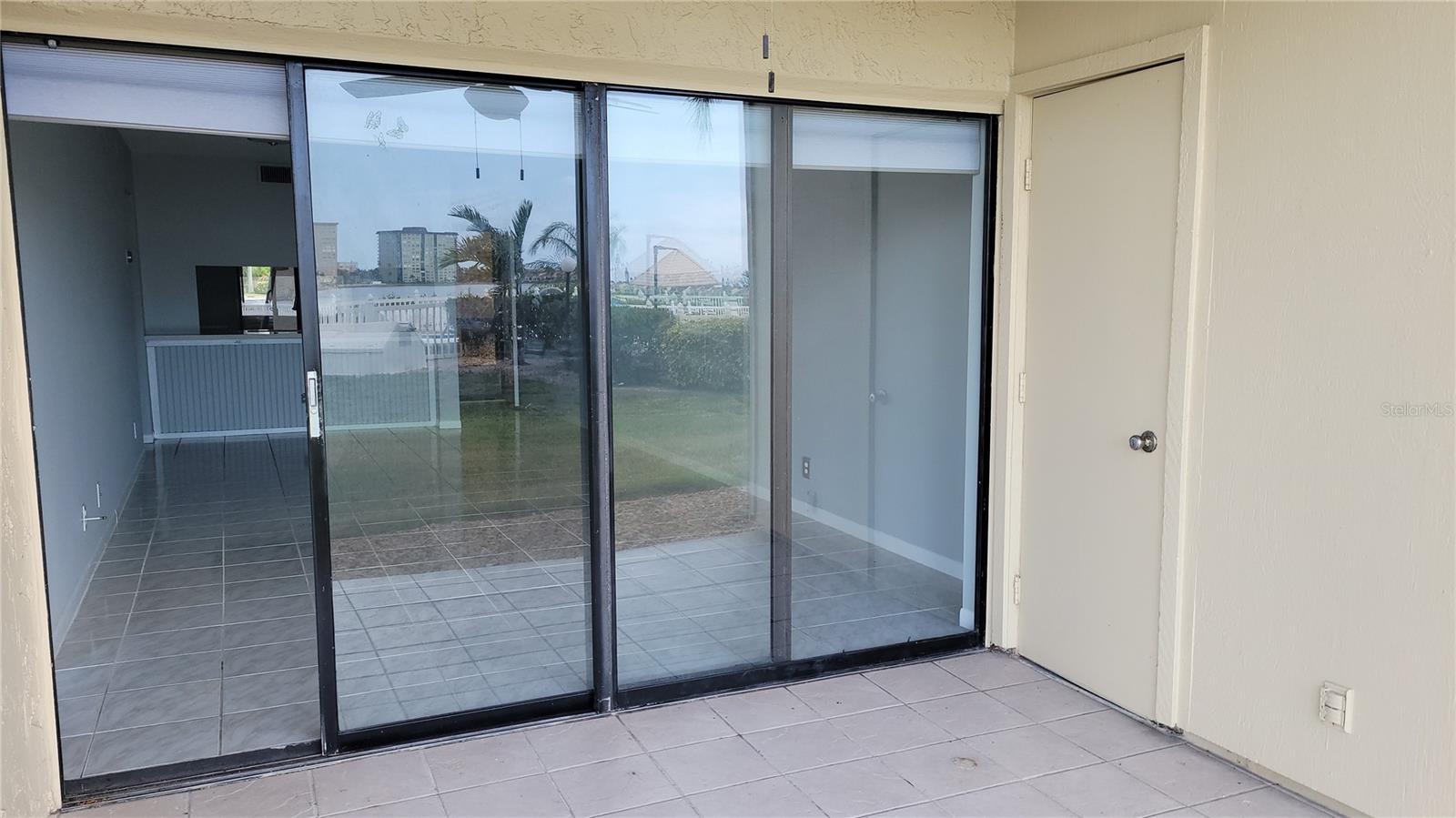PALMA DEL MAR IV - Residential