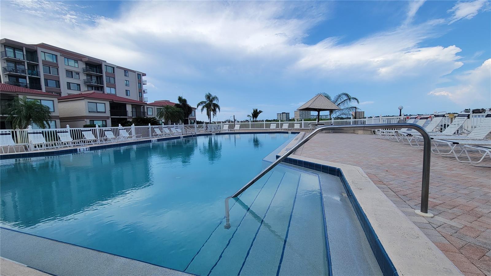 PALMA DEL MAR IV - Residential