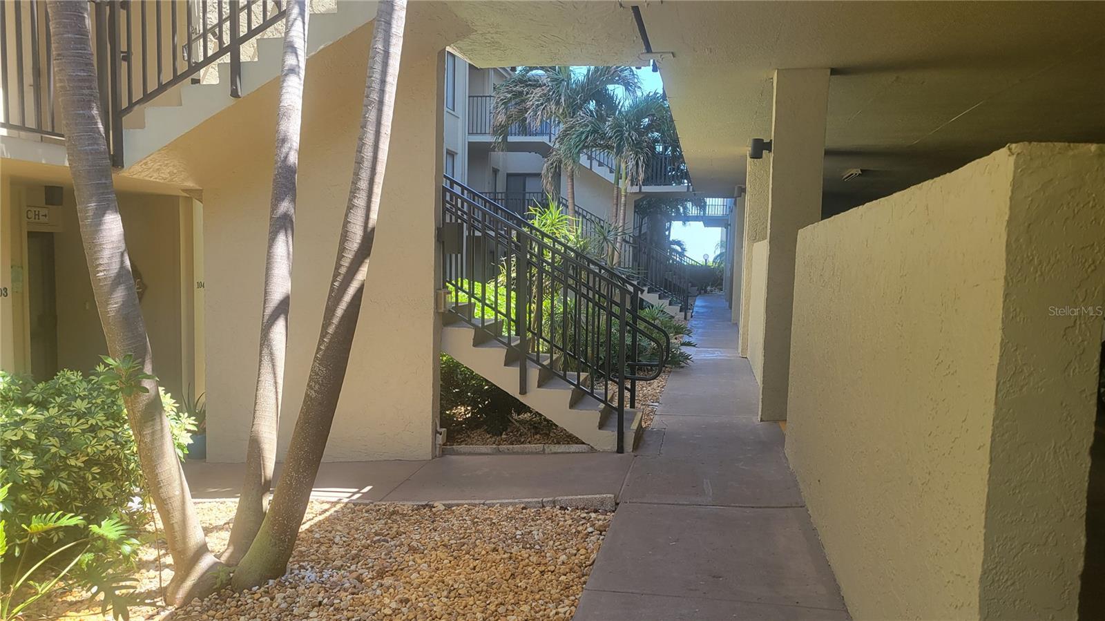 PALMA DEL MAR IV - Residential