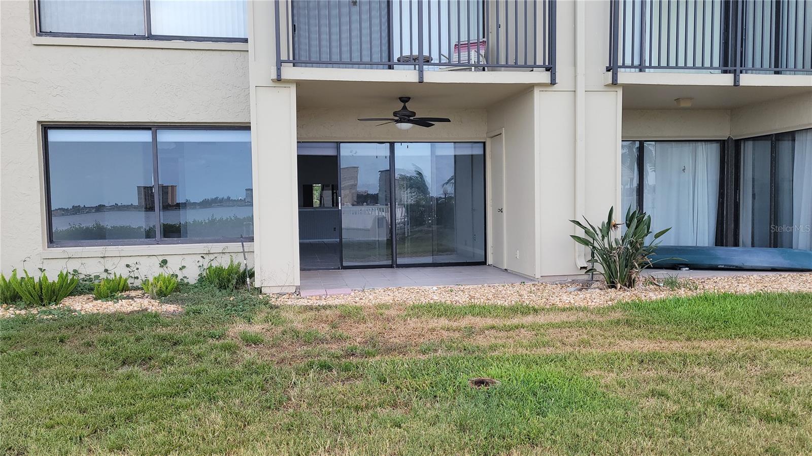 PALMA DEL MAR IV - Residential