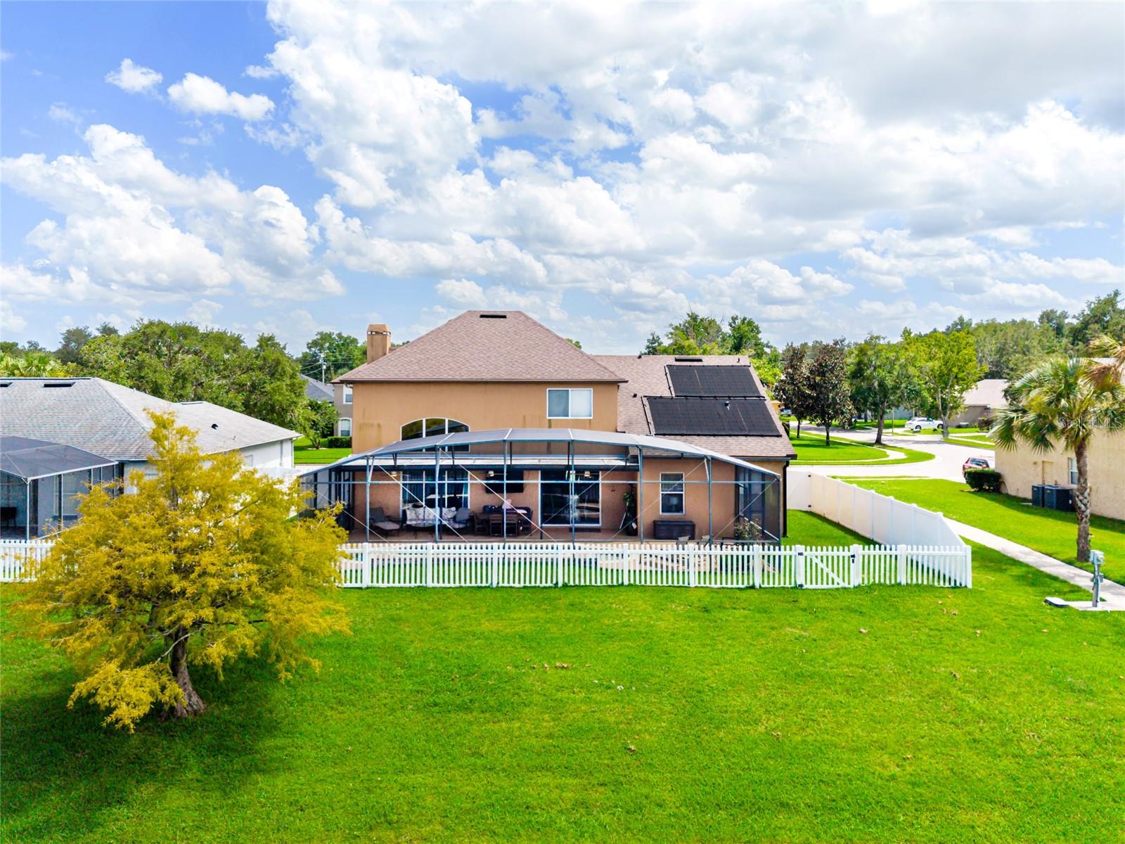 AMBERLEIGH 47/7 - Residential
