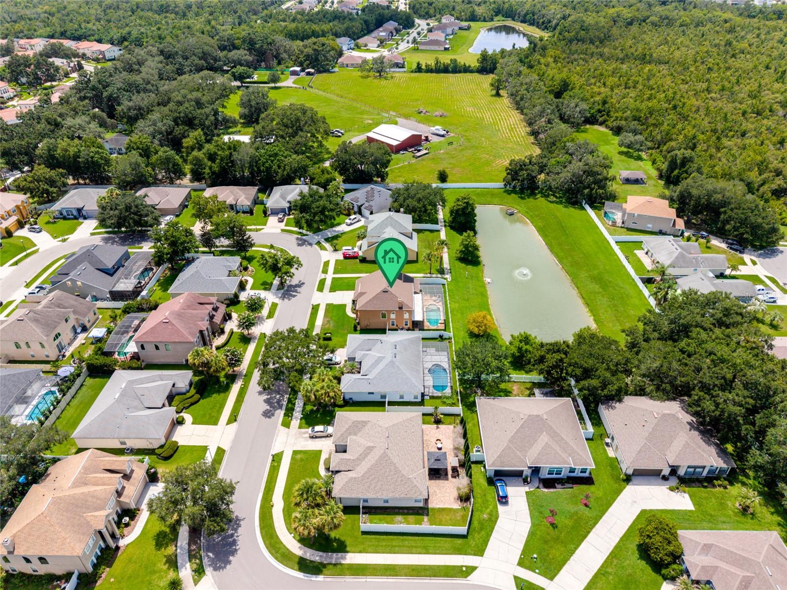 AMBERLEIGH 47/7 - Residential