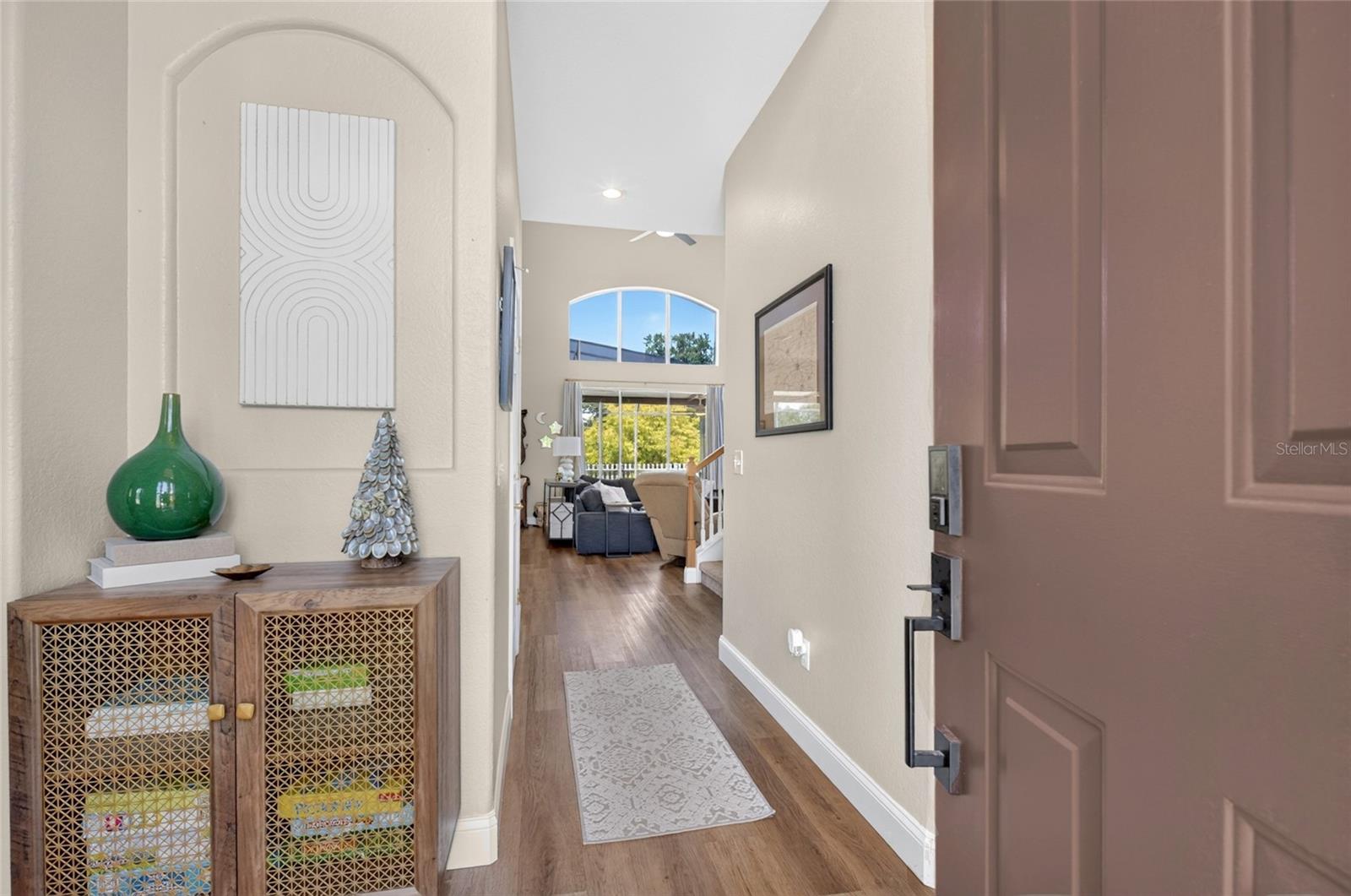 AMBERLEIGH 47/7 - Residential