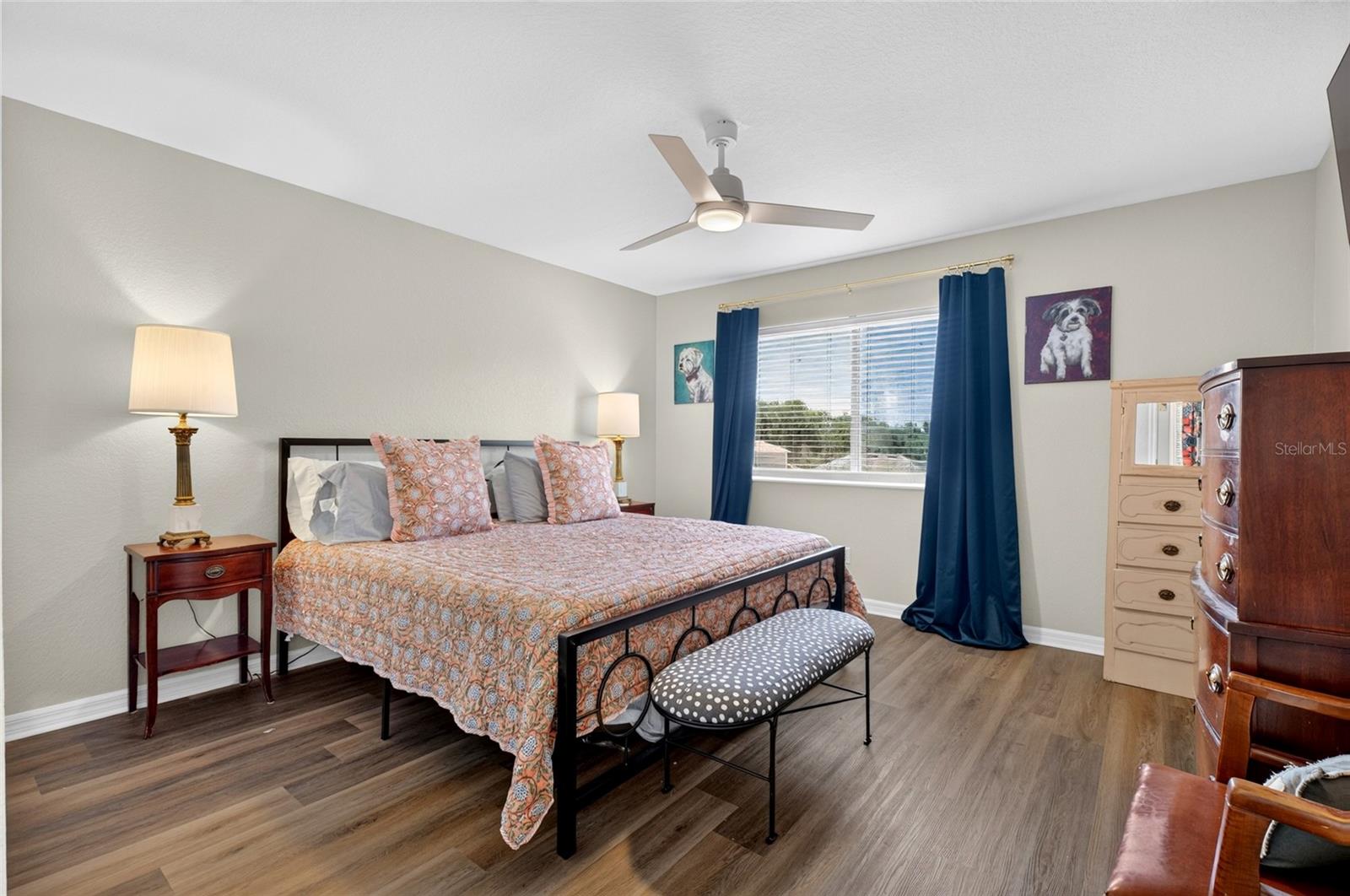 AMBERLEIGH 47/7 - Residential