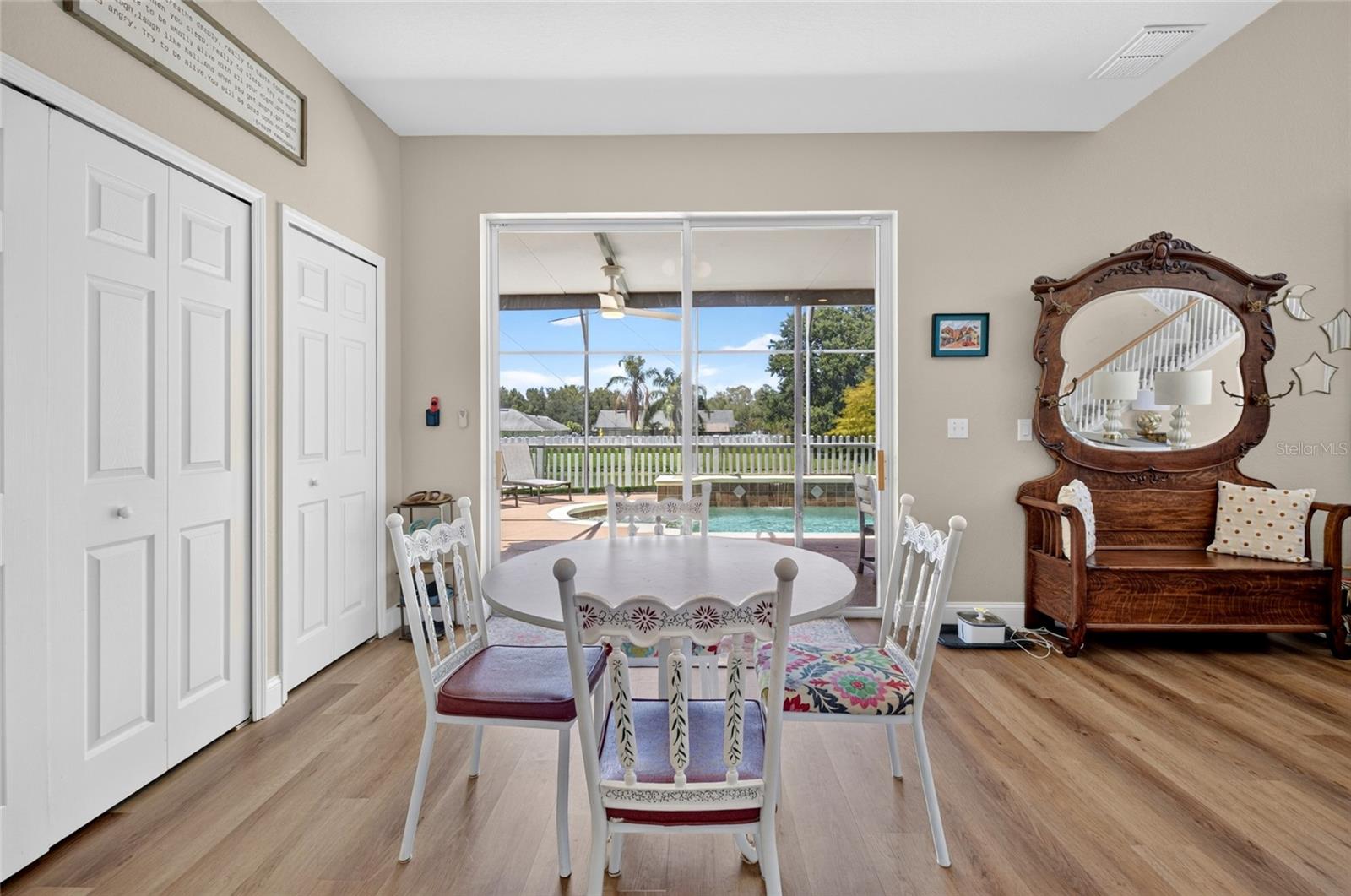 AMBERLEIGH 47/7 - Residential