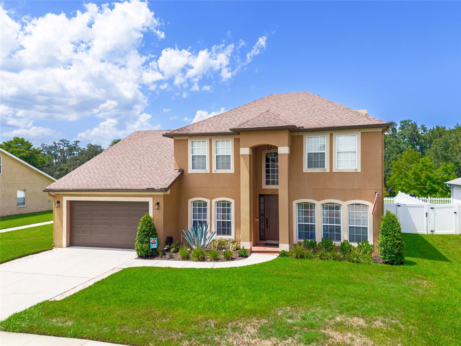 AMBERLEIGH 47/7 - Residential