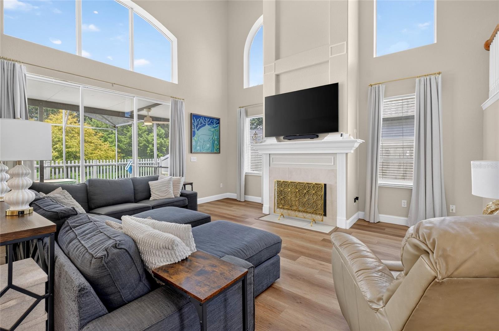 AMBERLEIGH 47/7 - Residential