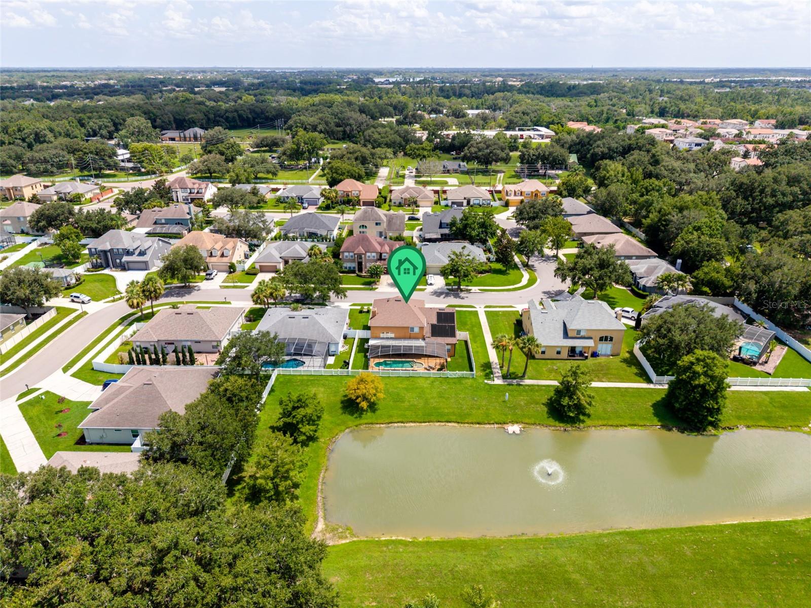 AMBERLEIGH 47/7 - Residential