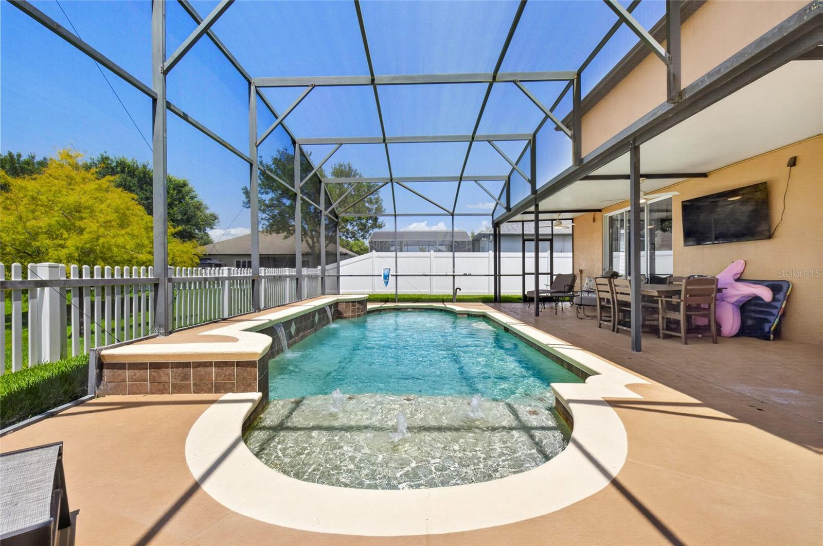 AMBERLEIGH 47/7 - Residential