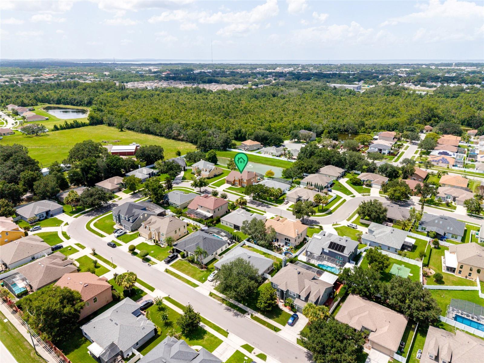 AMBERLEIGH 47/7 - Residential