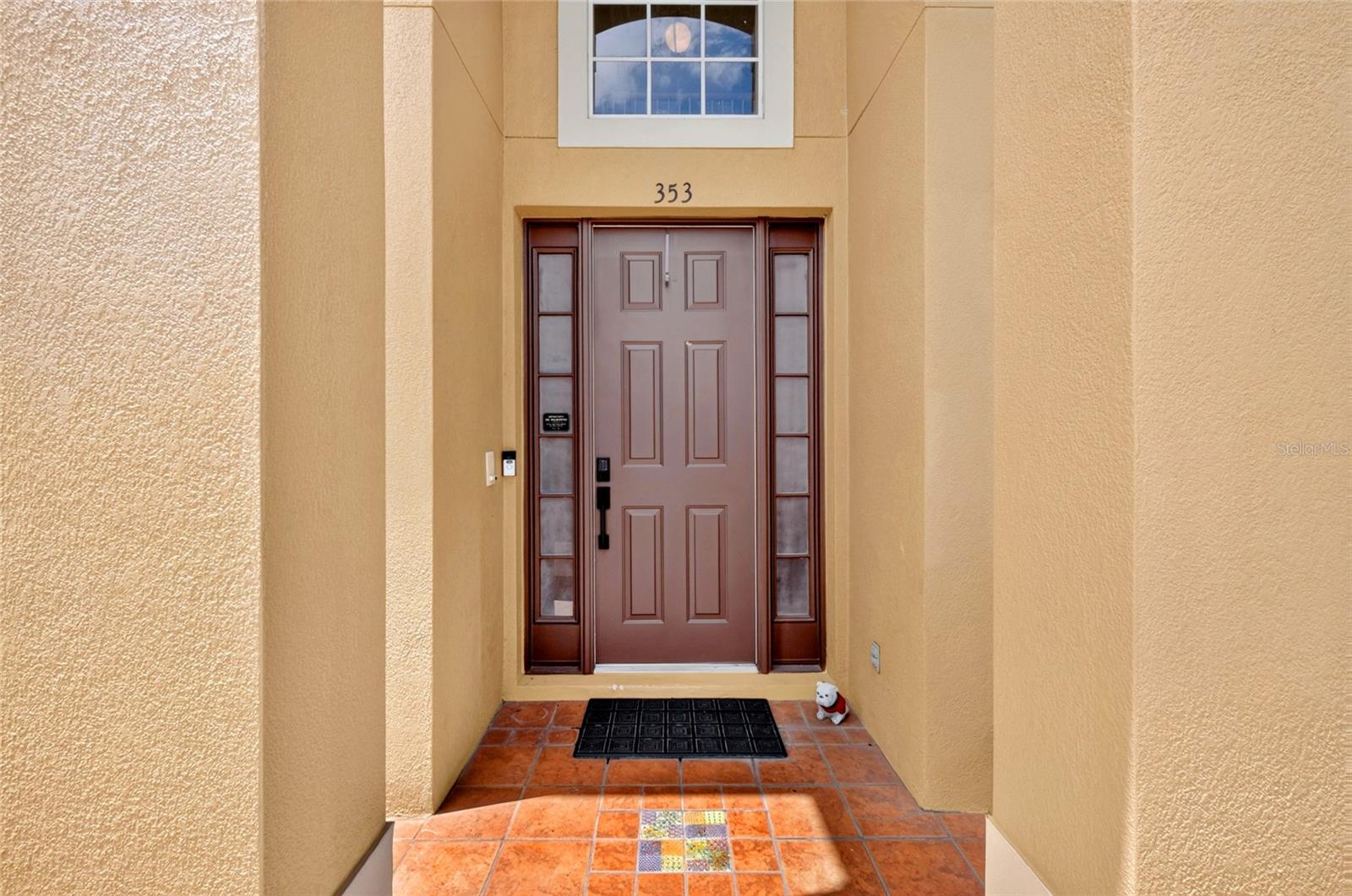 AMBERLEIGH 47/7 - Residential