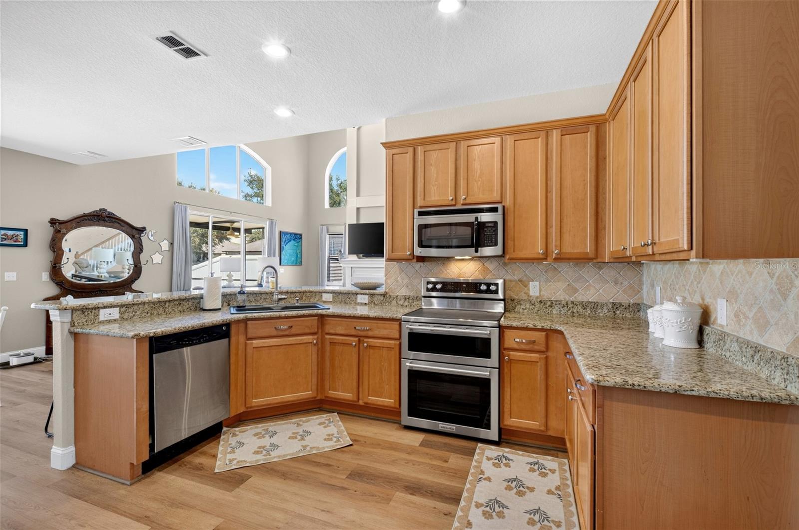 AMBERLEIGH 47/7 - Residential