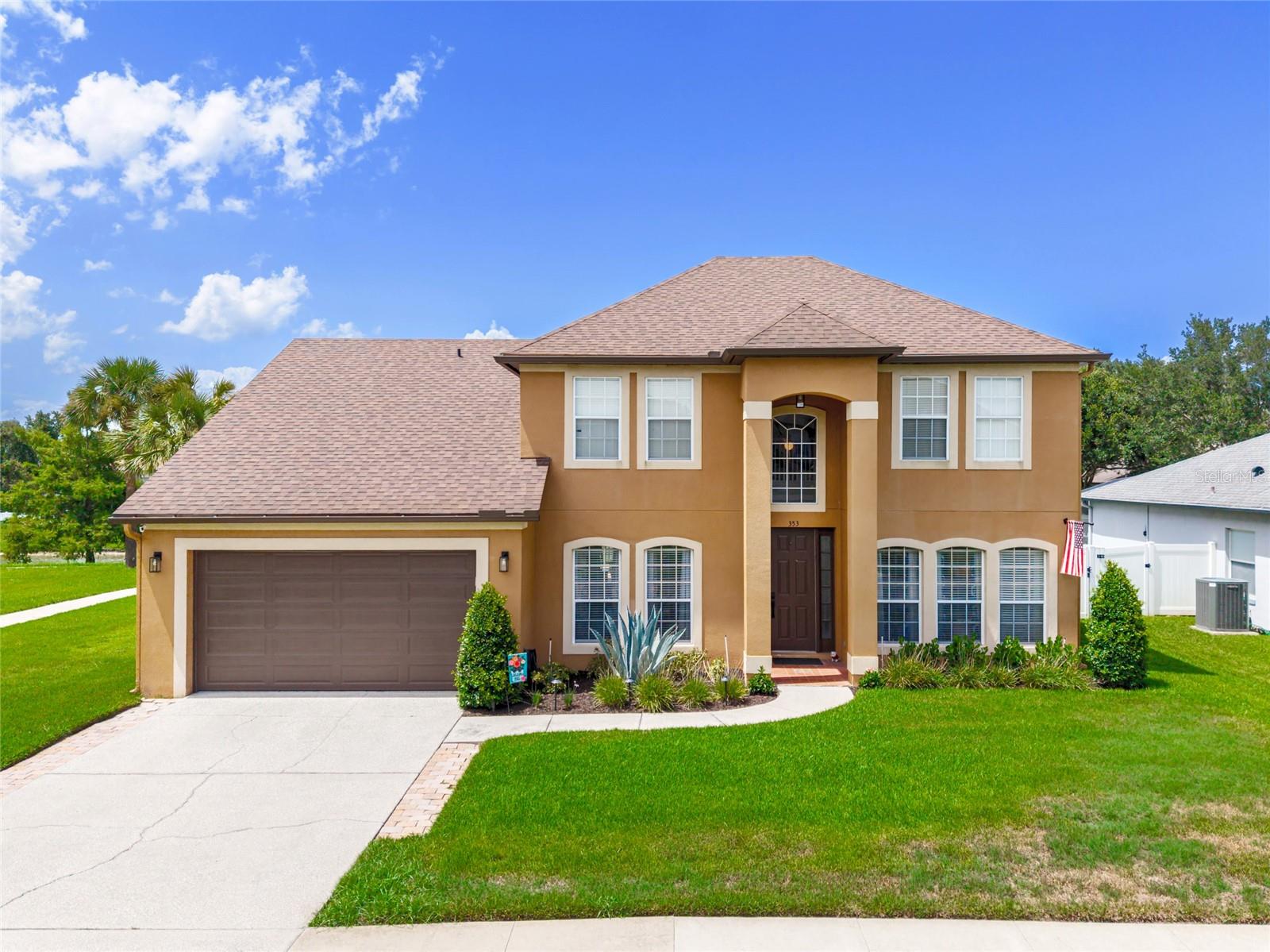 AMBERLEIGH 47/7 - Residential
