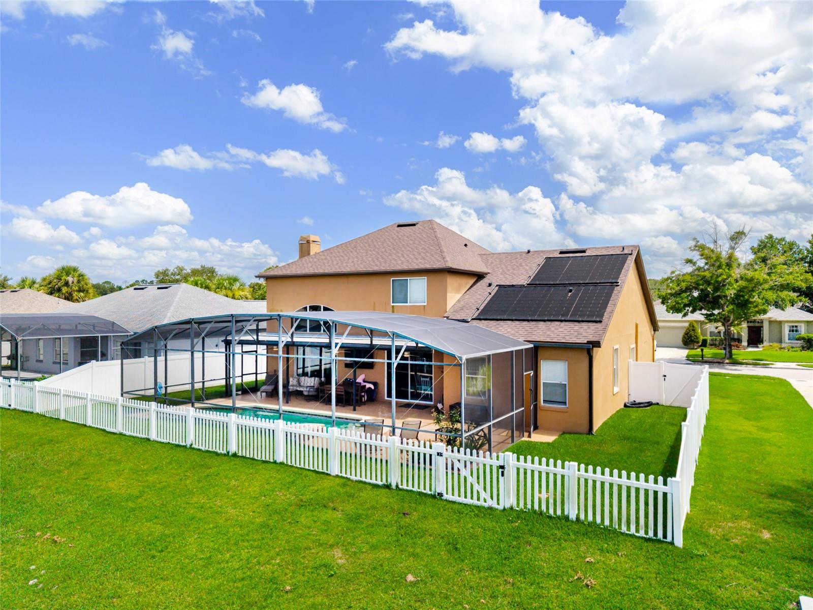 AMBERLEIGH 47/7 - Residential