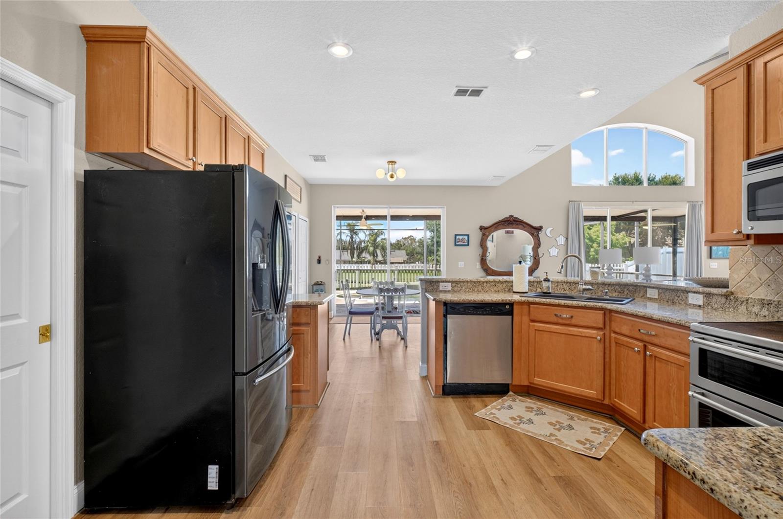 AMBERLEIGH 47/7 - Residential
