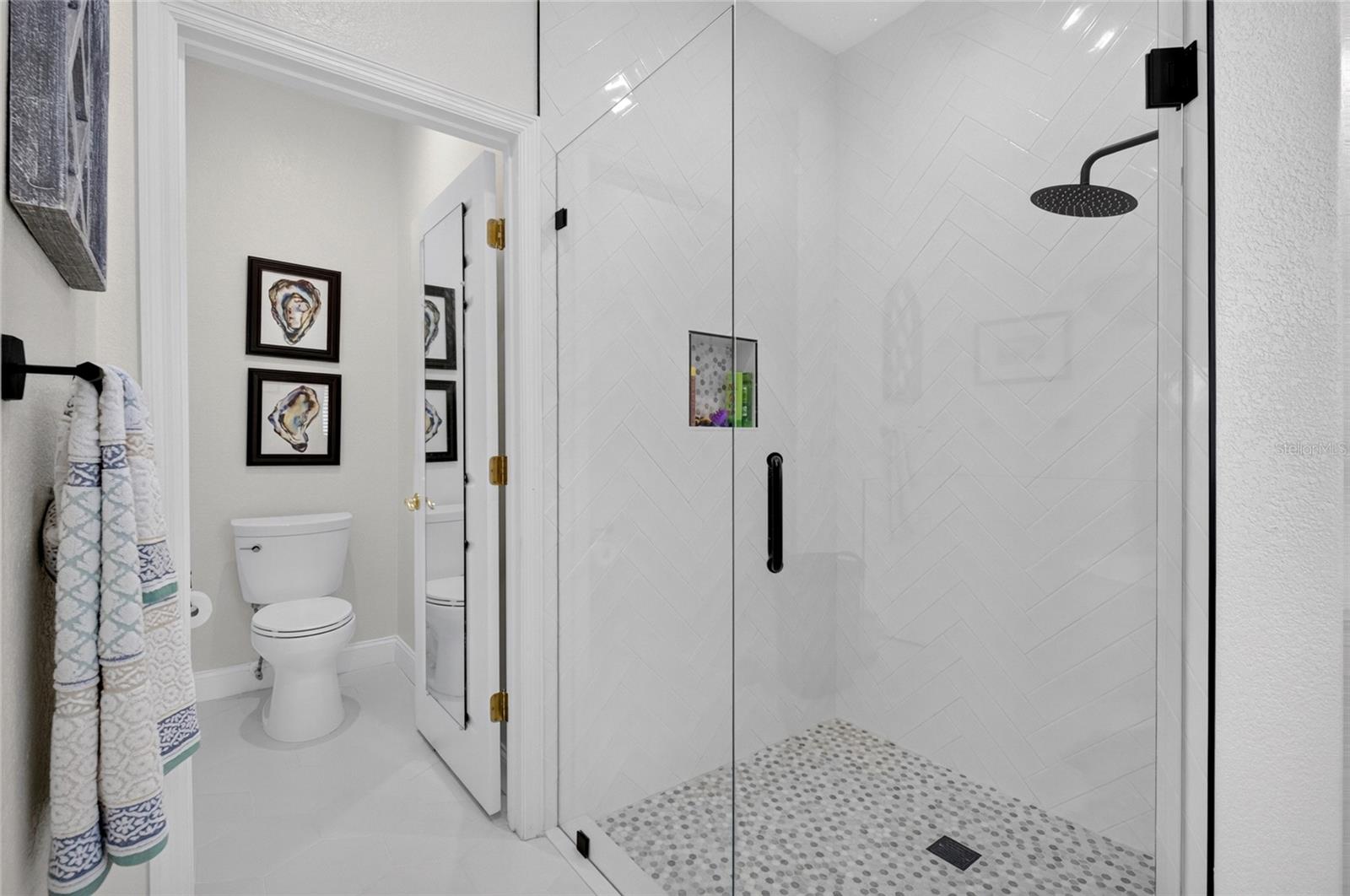 AMBERLEIGH 47/7 - Residential