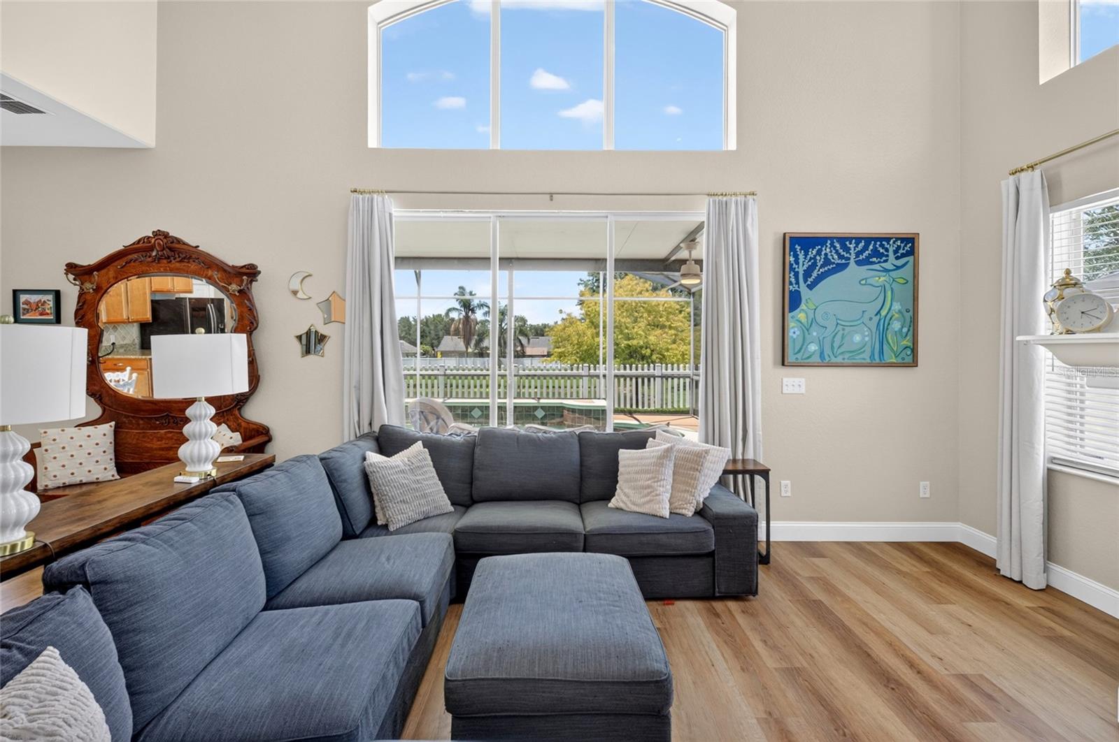 AMBERLEIGH 47/7 - Residential