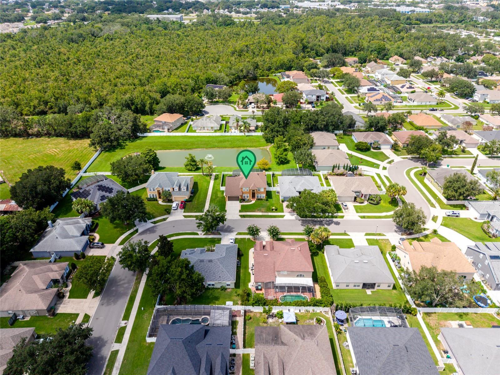 AMBERLEIGH 47/7 - Residential